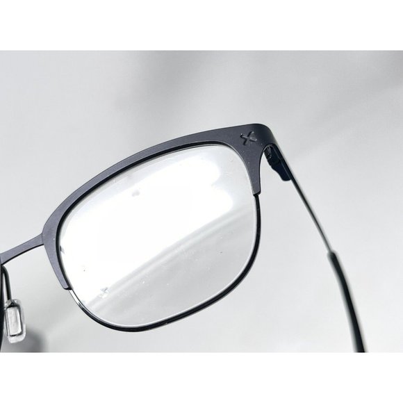 Derek Cardigan Eyeglasses Eyeglasses Frames 7710 Matte Black 51 [] 18 140 main image 6